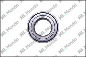 Изображение 6, MDW010009 Подшипник ступицы CHEVROLET Lacetti передней MANDO