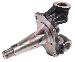 Изображение 1, 3001200LE010-MX Кулак поворотный JAC N75 КАМАЗ Компас-9 правый MOVELEX