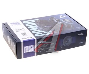 Изображение 6, INDIGO-GF6C Колонки компонентные 6" (16см) 61Вт AURA