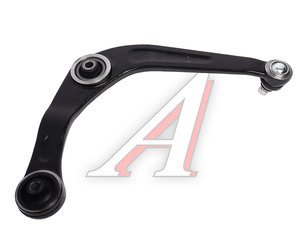Изображение 3, 57-01837A-SX Рычаг подвески PEUGEOT 206 (02-) передней левый STELLOX