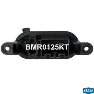 Изображение 2, BMR0125KT Резистор RENAULT Master (10-) отопителя KRAUF