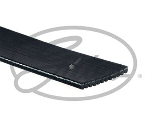 Изображение 3, 12PK717 Ремень приводной поликлиновой 12PK717 GATES