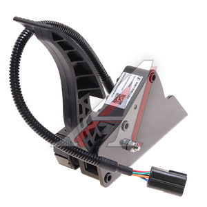 Изображение 4, DZ97189570283 Педаль акселератора SHACMAN SHAANXI X3000 OE