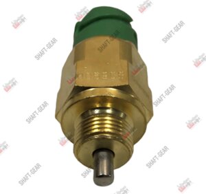 Изображение 1, 0069GS Датчик SHACMAN SHAANXI МАЗ выключения демультипликатора КПП SHAFTGEAR