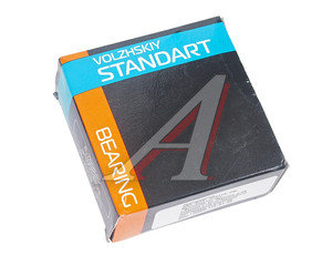 Изображение 3, 7606-6А (32306) Подшипник ступицы ГАЗ-3306, 3309, 53 передней наружный,  ГАЗ-3110 передней внутренний ВОЛЖСКИЙ СТАНДАРТ