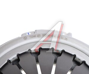 Изображение 7, 75951 Сцепление МТЗ-320, 420 (21-) лепестковое однодисковое в сборе ТАЯ