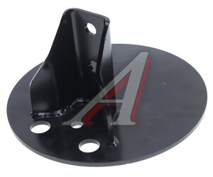 Изображение 1, 2912515-2001/D Пластина FAW J7, 4180 пневмобаллона верхняя OE