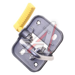 Изображение 2, 3CN823186A121 Замок капота VW Polo (20-) (ответная часть) OE
