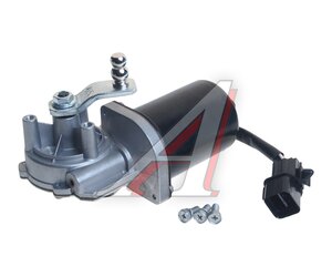 Мотор-редуктор стеклоочистителя HYUNDAI Sonata KRAUF, 98110-38500,
                                                          фото 1 Изображение 1, DDZ1050TK Мотор-редуктор стеклоочистителя HYUNDAI Sonata KRAUF