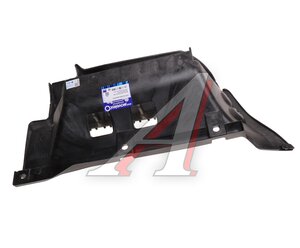 Изображение 3, 8405100LE010-MX Подножка JAC N75 КАМАЗ Компас-9 кабины левая MOVELEX
