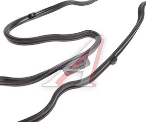 Изображение 2, 22446-84831 Прокладка крышки клапанной HYUNDAI HD250 дв.D6CC верхняя OE