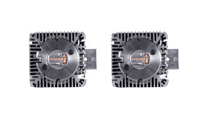 Изображение 2, CPD1K6 Лампа светодиодная 12V D1S 35W PK32d-2 4250lm 6000K (2шт.) MTF