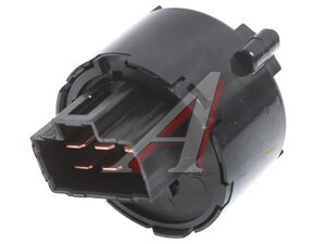 Изображение 2, 97255-4H000 Регулятор HYUNDAI Starex H1 (07-) отопителя OE