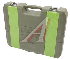 Изображение 7, 620851 Набор головок 1/2"1/4"3/8"DR 151пр (Дело Техники) ДЕЛО ТЕХНИКИ