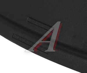 Изображение 3, 1221-8403101-01 Крыло МТЗ переднее универсальное (пластик)