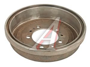 Изображение 2, 24-3501070-10 Барабан тормозной ГАЗ-24, 2410 (ОАО ГАЗ)