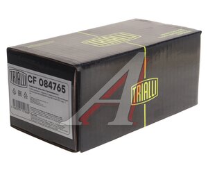 Изображение 6, CF084765 Скоба суппорта HYUNDAI Solaris (11-) заднего правого TRIALLI