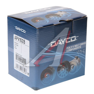 Изображение 4, APV1028 Ролик приводного ремня PEUGEOT CITROEN DAYCO