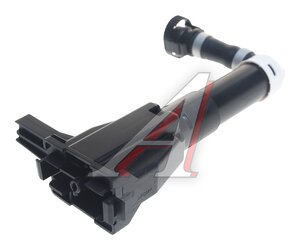 Изображение 3, PHW204 Форсунка TOYOTA Land Cruiser (07-15) омывателя фары левой PATRON