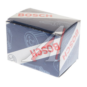 Изображение 4, 0261230027 Датчик абсолютного давления воздуха FORD Fiesta BOSCH