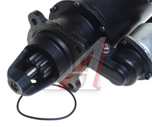 Изображение 3, TT16704 Стартер SHACMAN FOTON TESLA TECHNICS