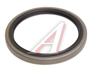 Изображение 1, 3103310N-MX Сальник JAC N75, N80 КАМАЗ Компас-9 ступицы передней MOVELEX