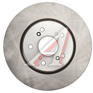 Изображение 2, 60-210022-SX Диск тормозной HAVAL H6 передний (1шт.) STELLOX