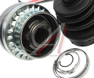 Изображение 2, PCV3026 ШРУС внутренний OPEL Astra G (04-11) PATRON