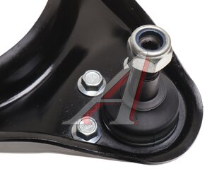 Изображение 3, A63R42-2904101 Рычаг подвески ГАЗель Next верхний левый всборе Н/О АККОМ