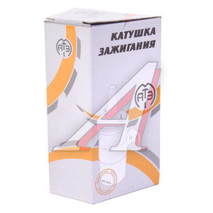 Изображение 4, Б117А Катушка зажигания ВАЗ-2101-2107 АТЭ-1/ПРАМО