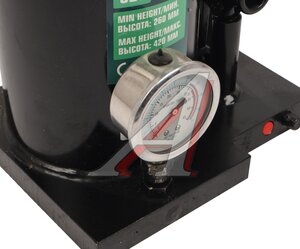 Изображение 4, RF-TH903501 Домкрат бутылочный 32т 260-420мм с клапаном ROCKFORCE