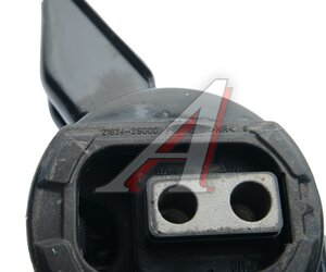 Изображение 3, 21830-2S000 Опора двигателя HYUNDAI ix35 (11-) (2.0) левая АКПП PHG
