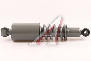 Изображение 2, WG1642440088-MX Амортизатор SITRAK HOWO кабины задний MOVELEX
