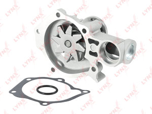 Изображение 1, CW0090 Насос водяной MITSUBISHI Galant (88-04) LYNX