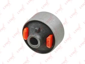 Изображение 2, B8557 Сайлентблок CHERY Tiggo 4 рычага переднего задний LYNX