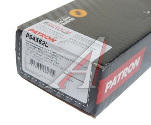 Изображение 5, PS4362L Стойка стабилизатора MERCEDES S (W221) переднего левая PATRON