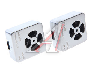 Изображение 2, MBD5S6 Лампа светодиодная 12V D5S 25W PK32d-7 (2шт.) MTF