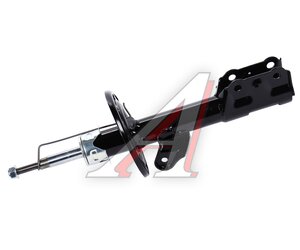 Изображение 3, 4203-9058-SX Амортизатор HONDA Jazz (02-08) передний левый газовый STELLOX