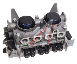 Изображение 1, 480102014R Модулятор прицепов DAF SCANIA WABCO