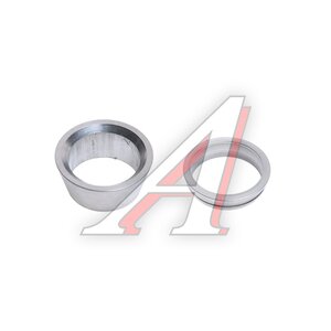 Изображение 2, RizurLok-12 Кольцо обжимное,  комплект RizurLok-12 РИЗУР
