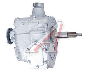 Изображение 2, 3307-1700010-01 КПП ГАЗ-3307, 53 круглый фланец (ОАО ГАЗ) №