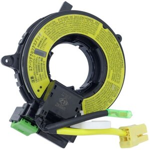 Изображение 1, Z27003R Кольцо MITSUBISHI Lancer (00-13) датчика подушки безопасности ZIKMAR