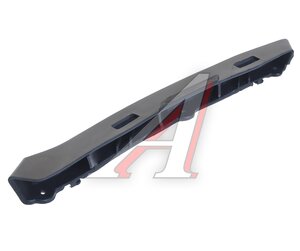Изображение 2, NSP0286554H5500 Кронштейн бампера HYUNDAI Solaris (20-) переднего правый под фарой NSP