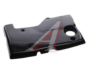 Изображение 1, RS-02222 Крышка двигателя ВАЗ-2110 PRO SPORT карбон