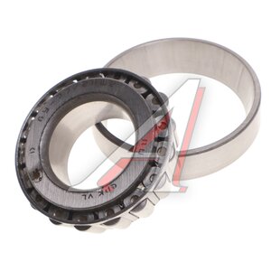 Изображение 2, 6У-77/28Ш2 Подшипник КПП ГАЗель Next вала промежуточного роликовый ВОЛЖСКИЙ