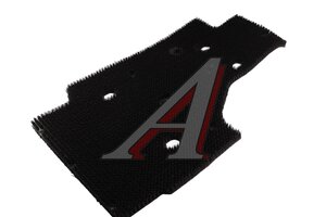 Изображение 4, DZ16251230044-MX Подкрылок SHACMAN SHAANXI X6000 передний правый MOVELEX