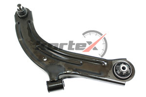 Изображение 1, KSL5466 Рычаг подвески NISSAN Tiida (07-) передней нижний правый KORTEX