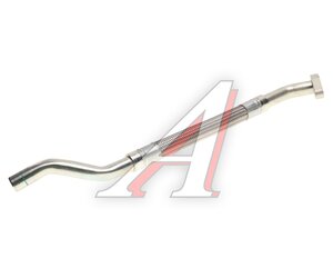 Изображение 2, C5472338 Трубка DONGFENG GX слива масла с турбины OE