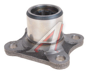 Изображение 3, 63-1802044-Б Муфта ГАЗ-3308, 66 фланца вала первичного коробки раздаточной (ОАО ГАЗ)