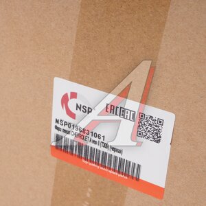 Изображение 4, NSP0196831061 Фара CHEVROLET Aveo (11-) левая NSP